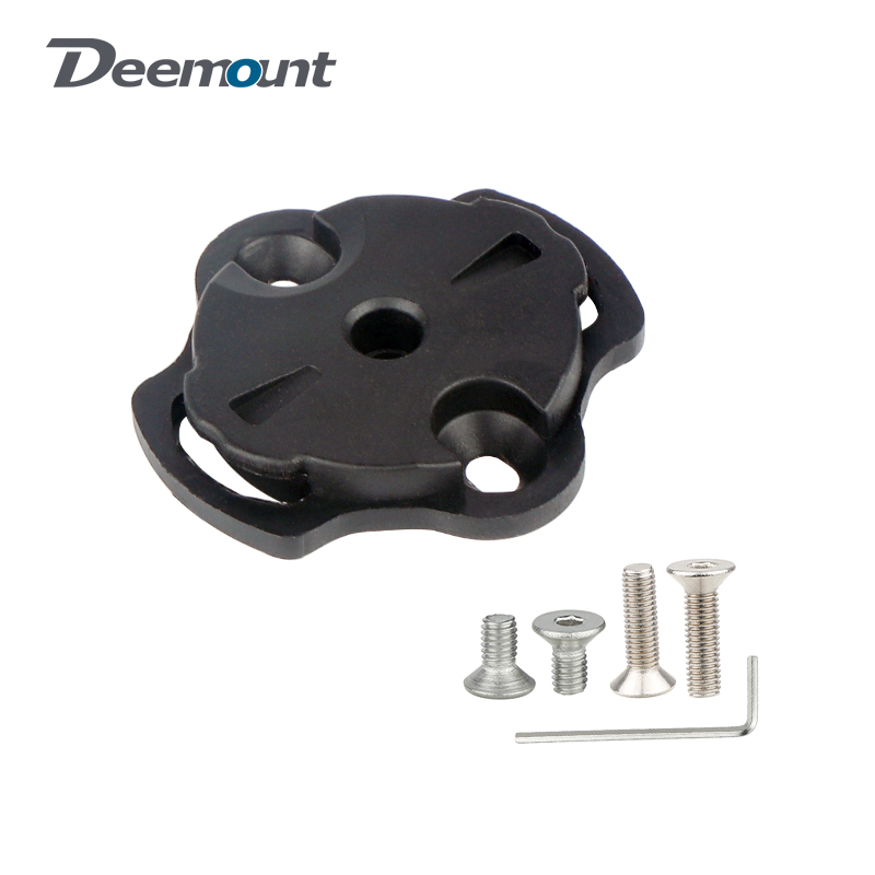 Cycling Gear Mount - 자전거 속도계 마운트 브래킷 Garmin 자전거