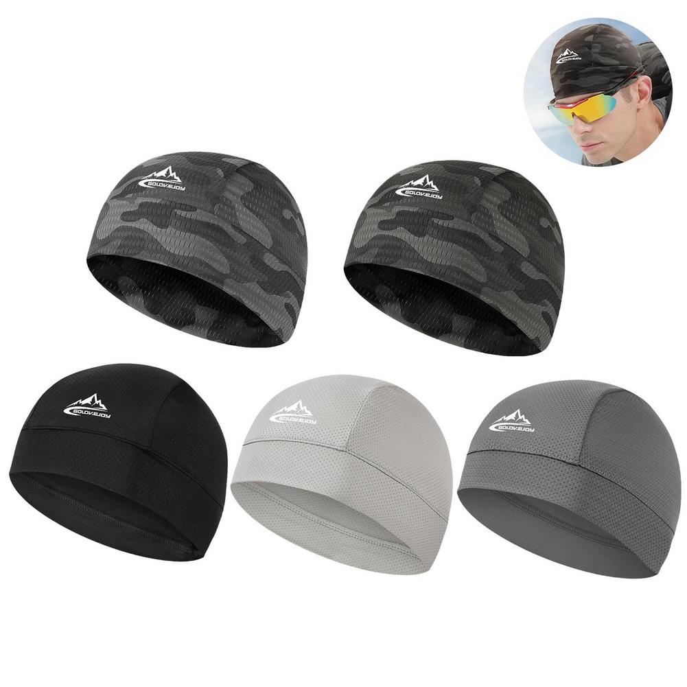 Aero Cycling Helmet - 여름용 쿨링 사이클링 캡, 자외선 차단,