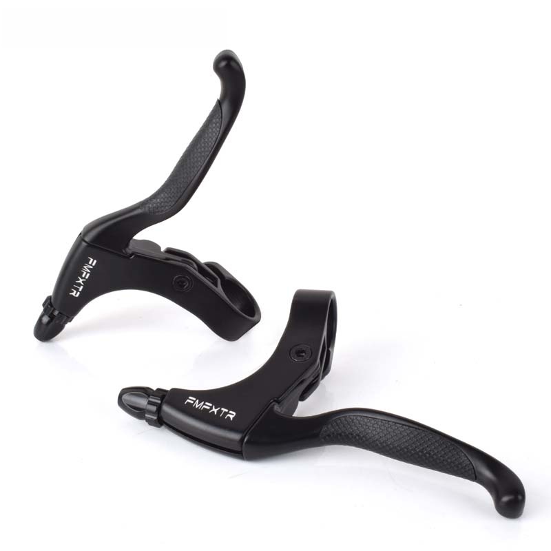 Cycling Gear And Equipment - 알루미늄 합금 산악 자전거 브레이크 레버