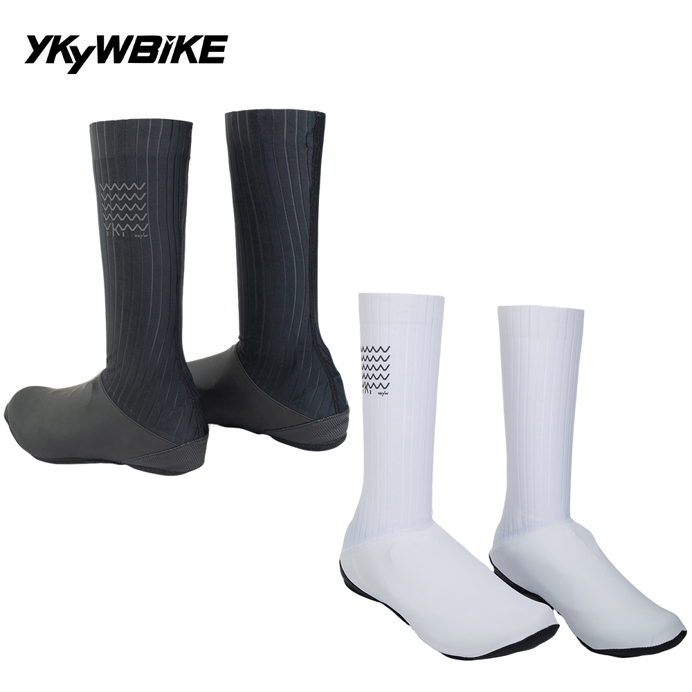 Cycling Shoe Covers - YKYW 남성 방풍 방수 사이클링 신발