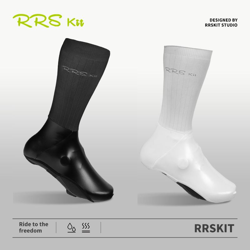 Cycling Shoe Covers - RRSKIT 사이클링 슈즈 커버 MTB 로드