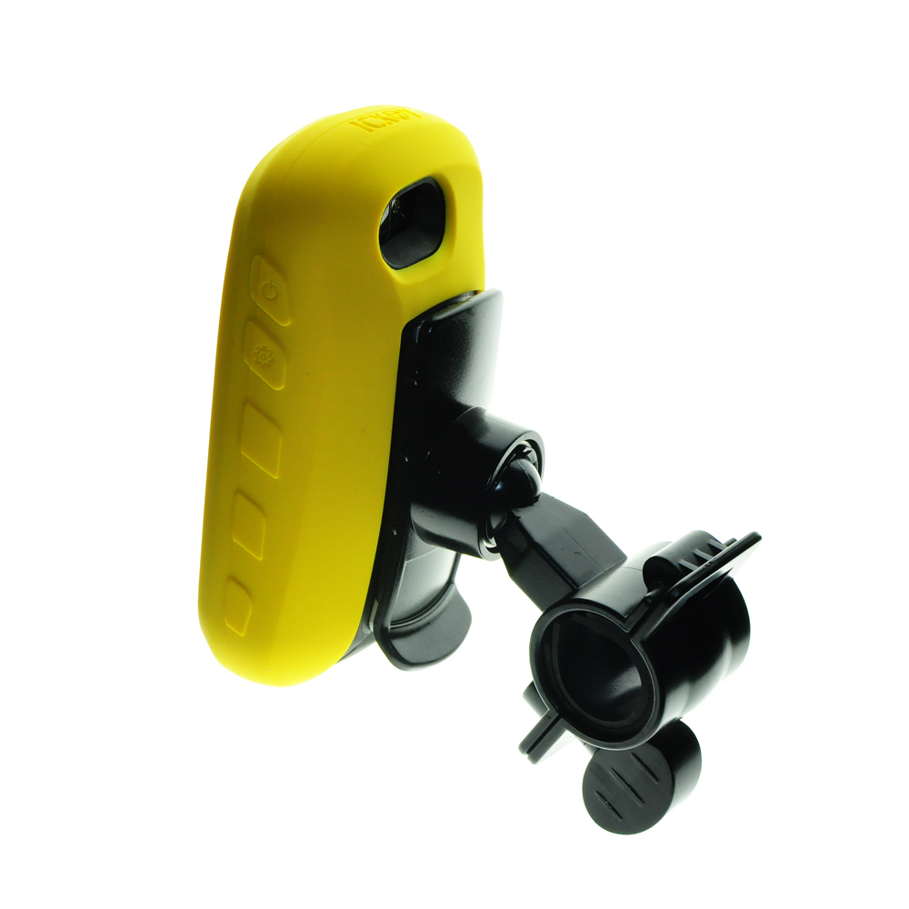 Cycling Gear Mount - 오토바이 자전거 회전식 마운트 브래킷 거치대