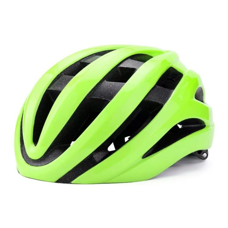 Cycling Gear Of The Year - 올인원 경량 사이클링 헬멧 (야외 롤러