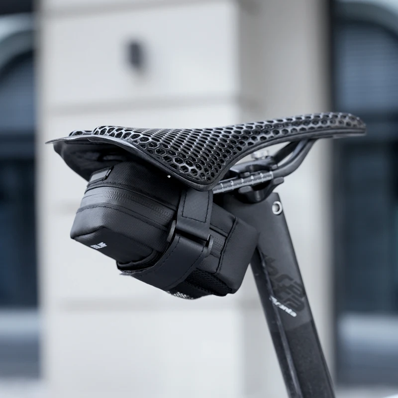 Cycling Gear Organizer - ESLNF 자전거 안장 가방 방수 산악