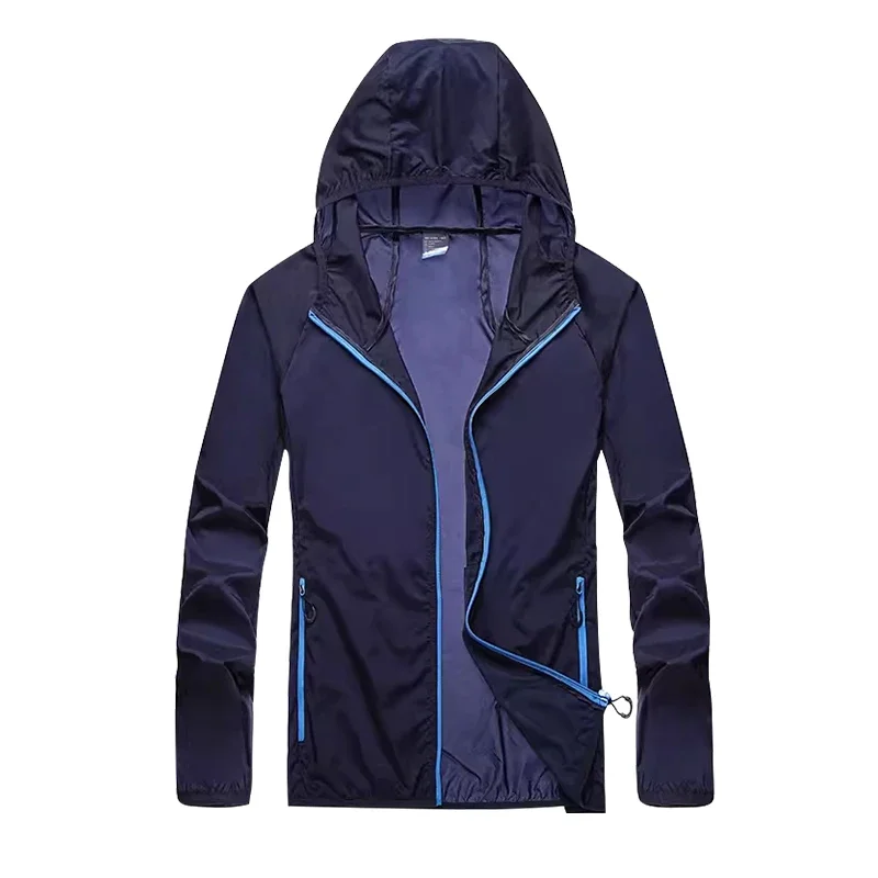 Cycling Gear For Rain - 성인용 방수 골프 비옷, 경량 재킷,