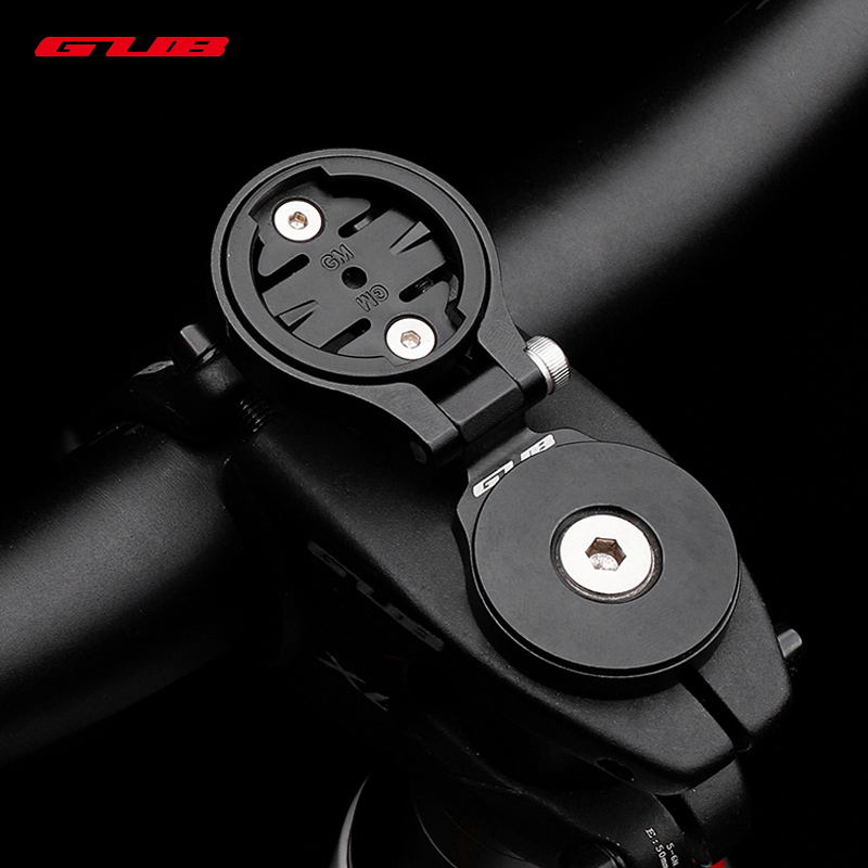 Cycling Gear Mount - GUB 639 자전거 컴퓨터 스템 탑