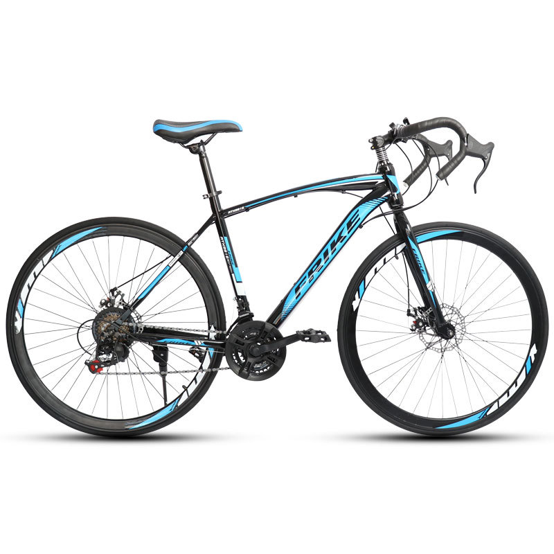 Cycling Gear For Commuting - 프리케 700C 성인용 로드 바이크 산악
