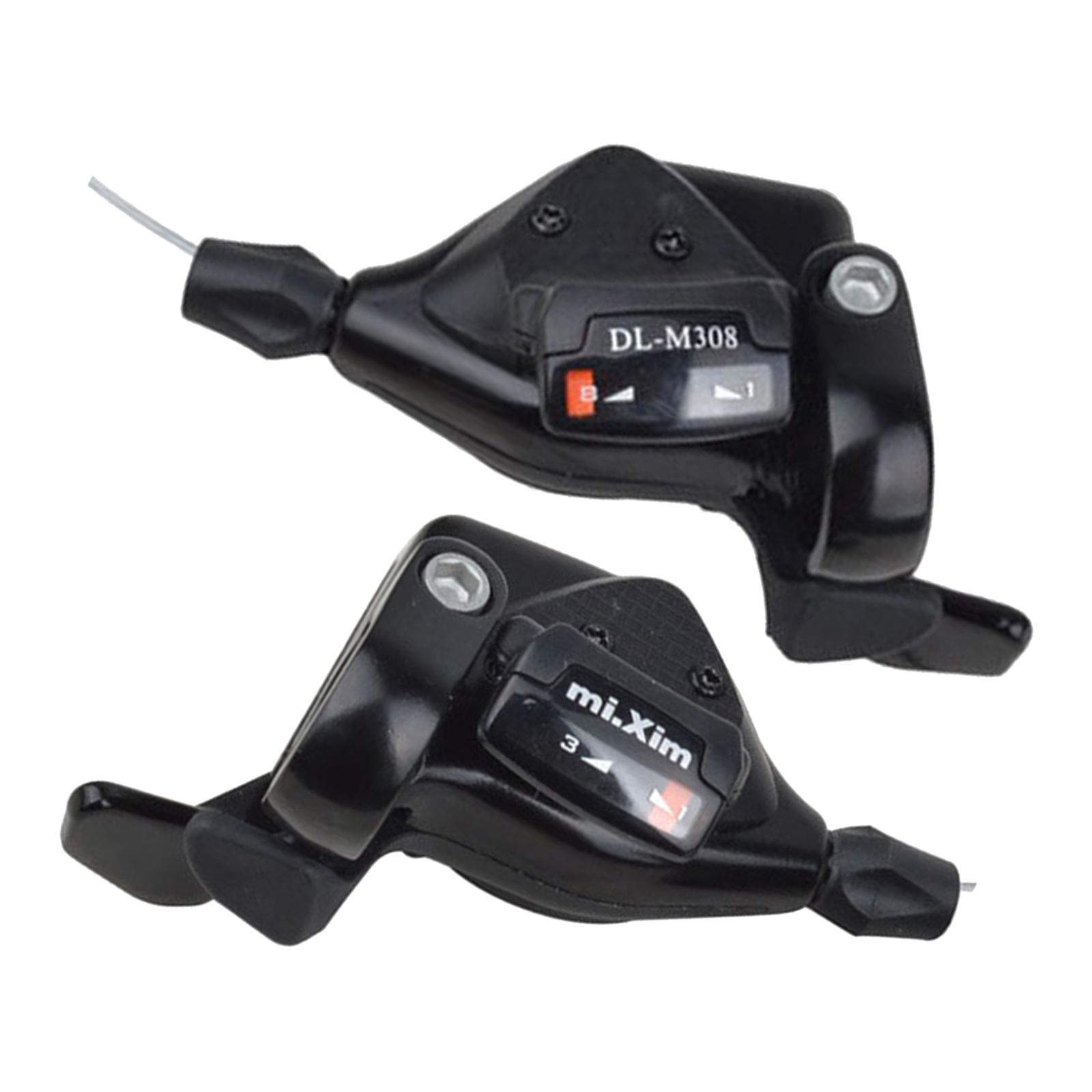 Cycling Gear For Commuting - 2개 세트 자전거 변속기 부품 사이클