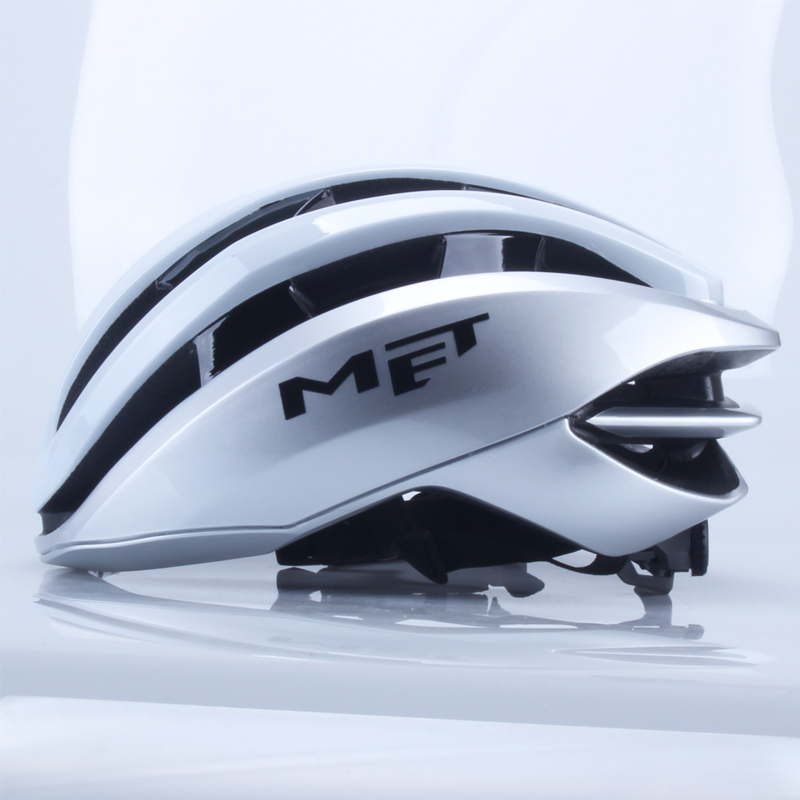 Aero Cycling Helmet - MET Ibex 뉴 바이크 헬멧 MTB
