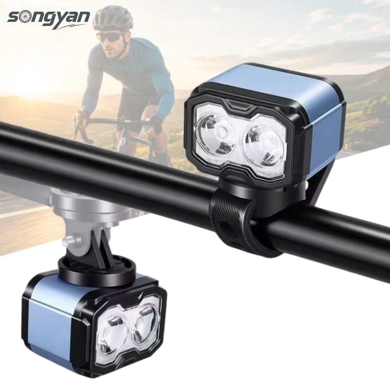 Cycling Gear Display - ESLNF 디지털 디스플레이 알루미늄 합금 자전거