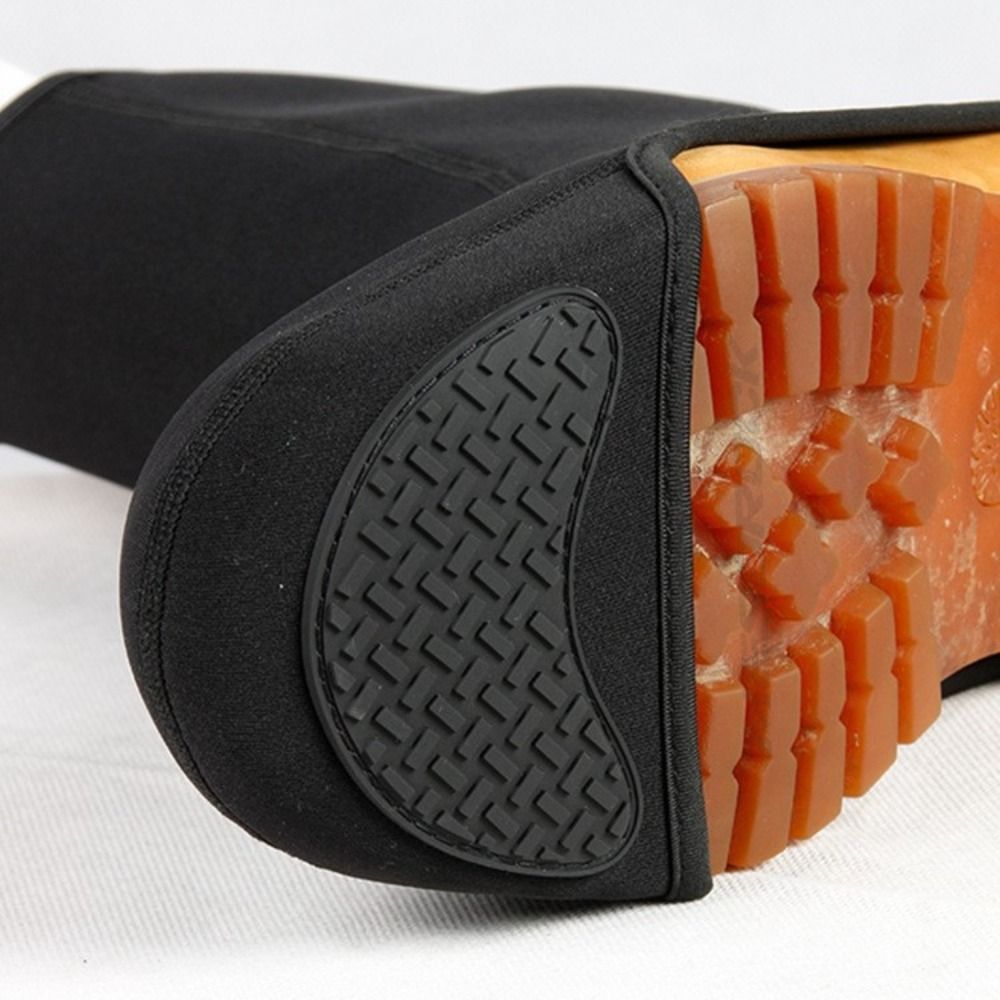 Cycling Shoe Covers - 방한 사이클링 슈즈 커버 네오프렌 방수