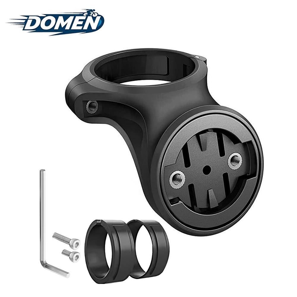 Cycling Gear Mount - DOMEN 자전거 안장 램프 마운트 자전거