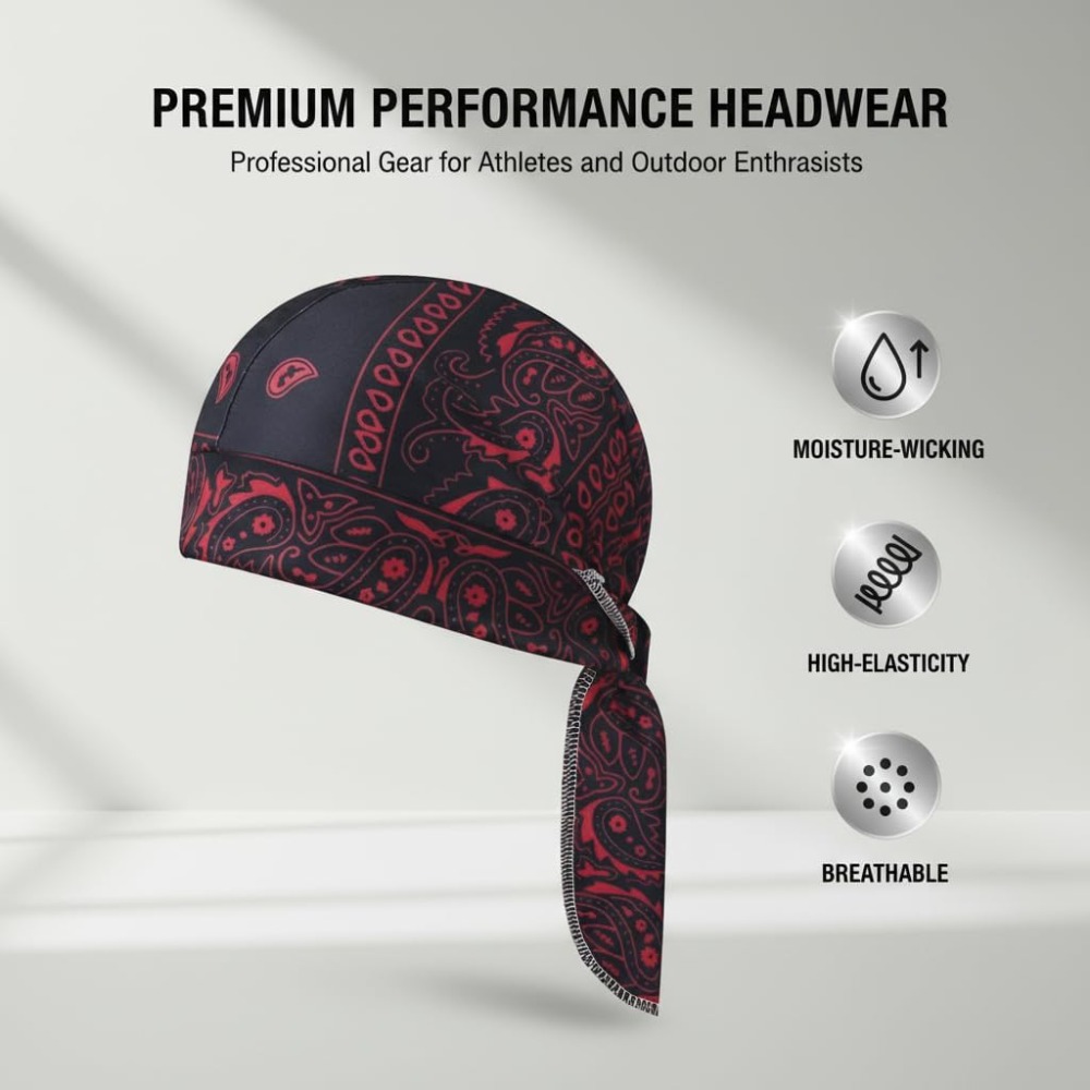 1-5pcs 냉각 스컬 캡 헬멧 라이너 통기성 땀 흡수 - Aero Cycling Helmet 리뷰 및 가격