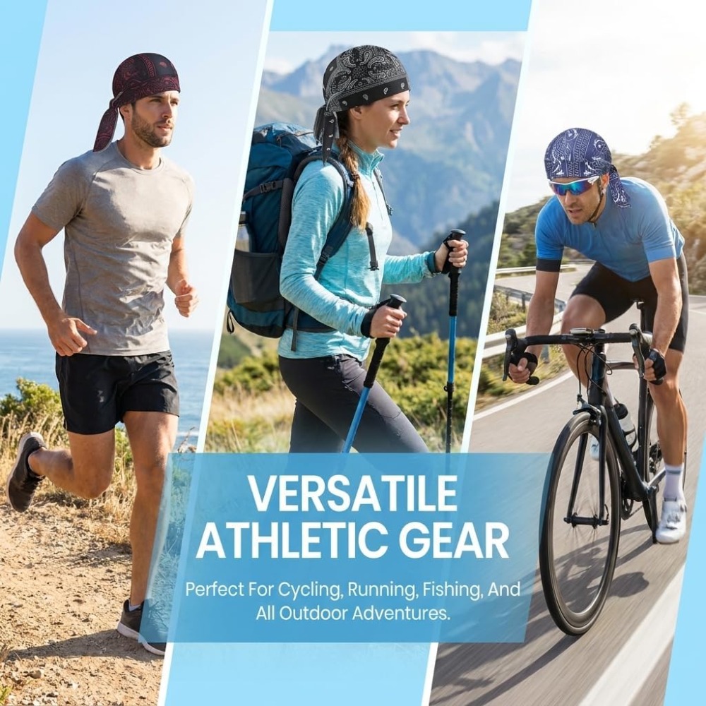 1-5pcs 냉각 스컬 캡 헬멧 라이너 통기성 땀 흡수 - Aero Cycling Helmet 리뷰 및 가격