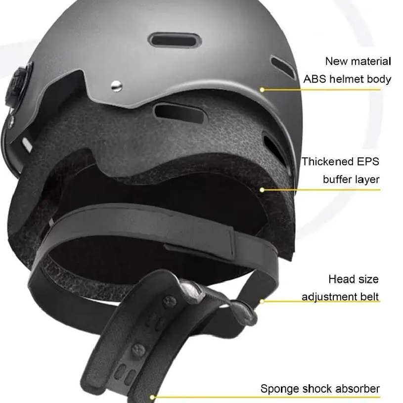 오토바이 헬멧 클래식 레트로 스쿠터 하프 헬멧 초경량  - Aero Cycling Helmet 리뷰 및 가격