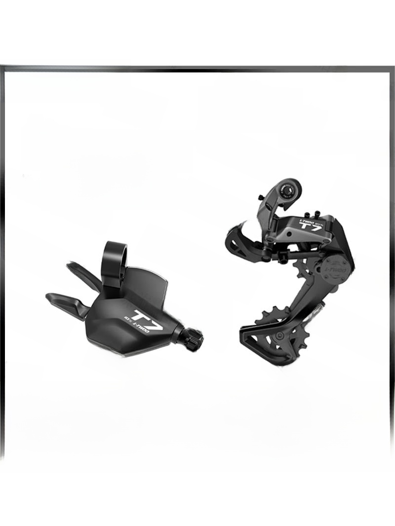 LTWOO T7 0단 자전거 뒷변속기 댐핑 키트 윈도우 - Cycling Gear And Equipment 리뷰 및 가격