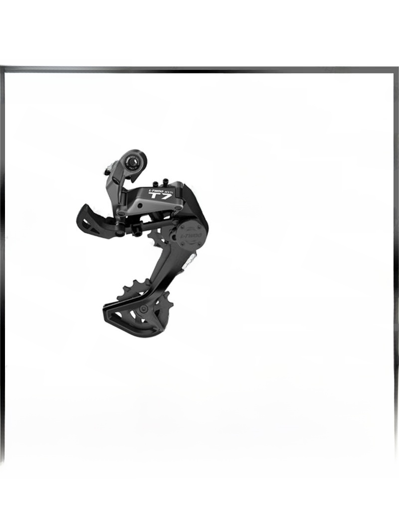 LTWOO T7 0단 자전거 뒷변속기 댐핑 키트 윈도우 - Cycling Gear And Equipment 리뷰 및 가격