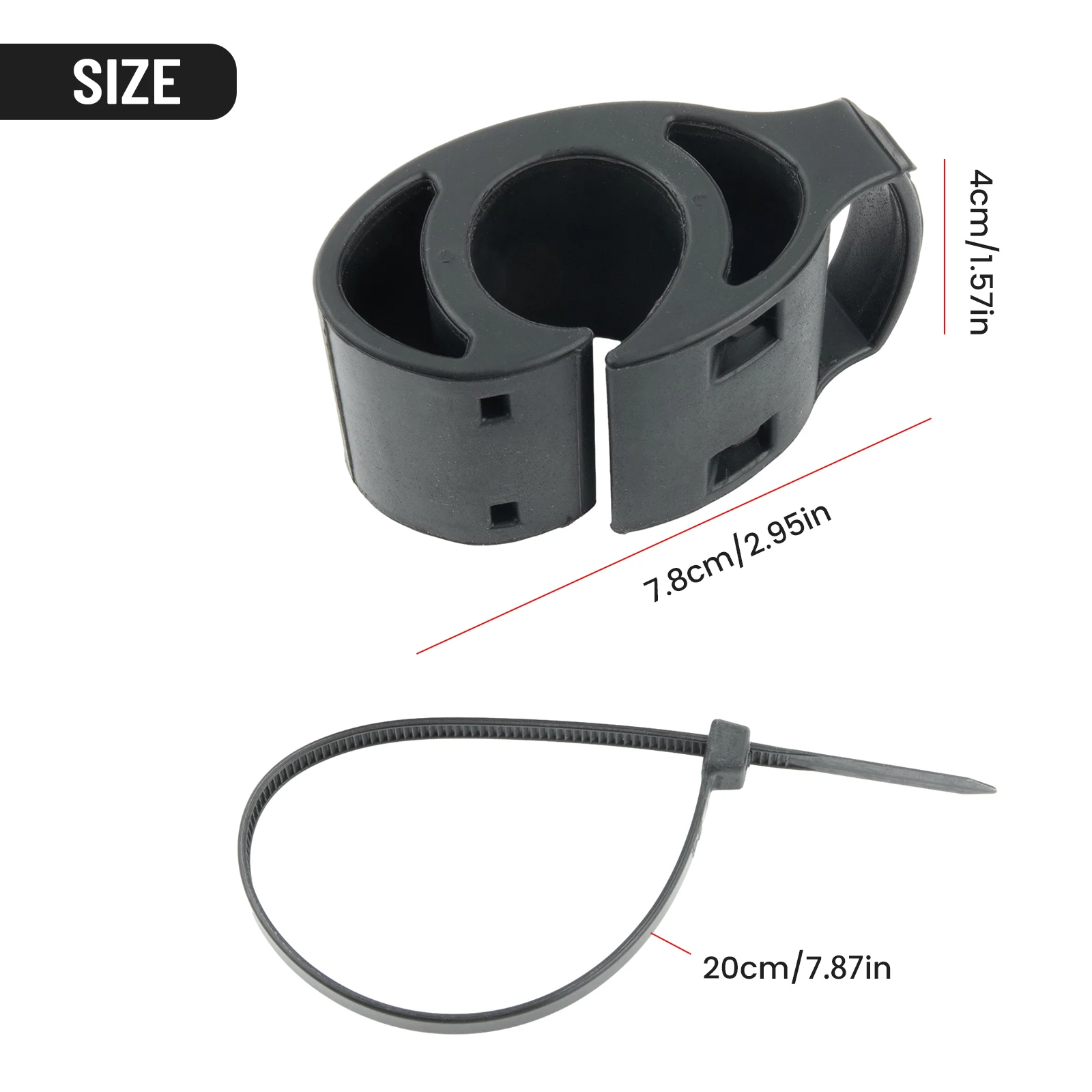 Garmin Forerunner용 자전거 핸들 바 마운 - Cycling Gear Mount 리뷰 및 가격