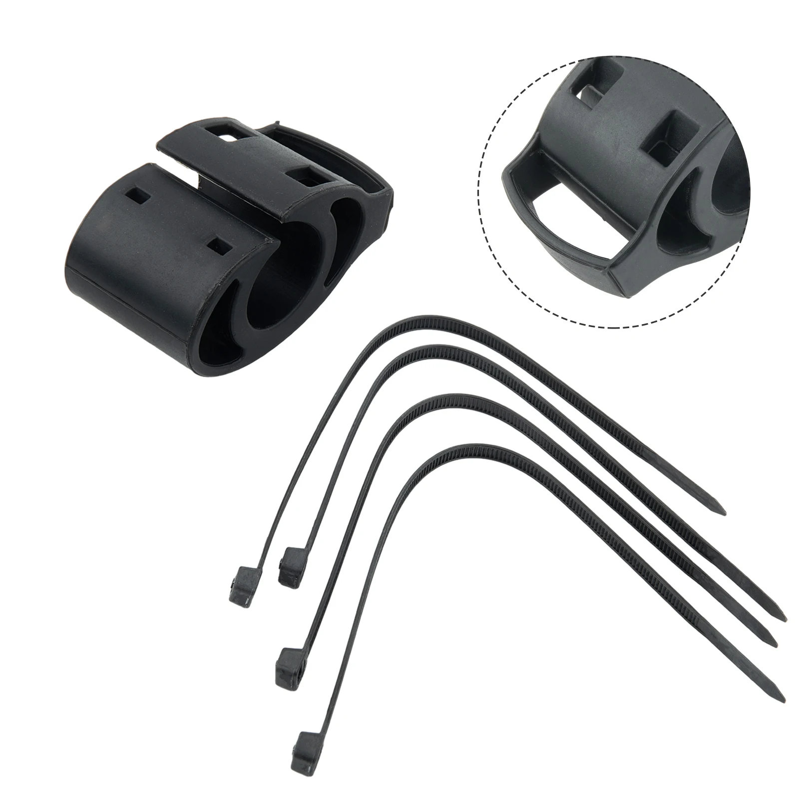 Garmin Forerunner용 자전거 핸들 바 마운 - Cycling Gear Mount 리뷰 및 가격