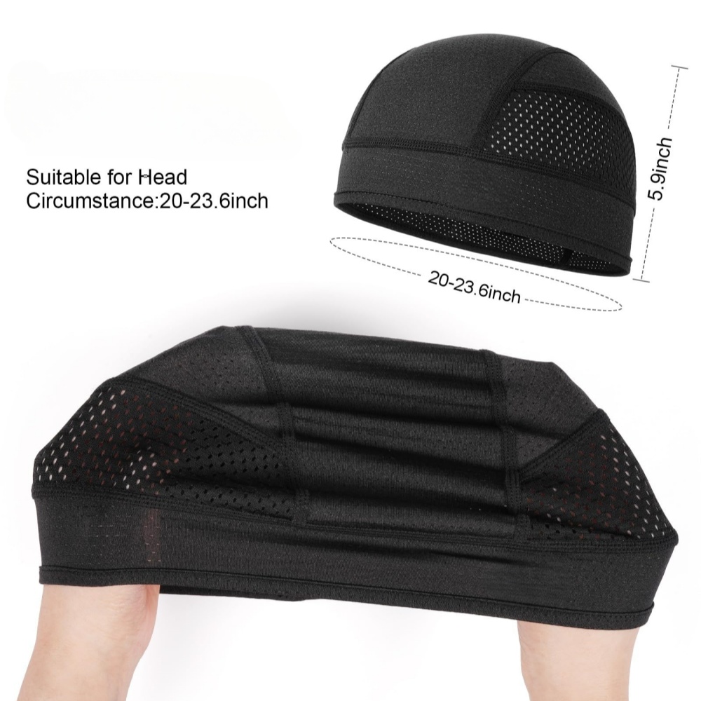 여름 메쉬 얇은 통풍구 남성용 비니 모자 보닛 헬멧 아 - Aero Cycling Helmet 리뷰 및 가격
