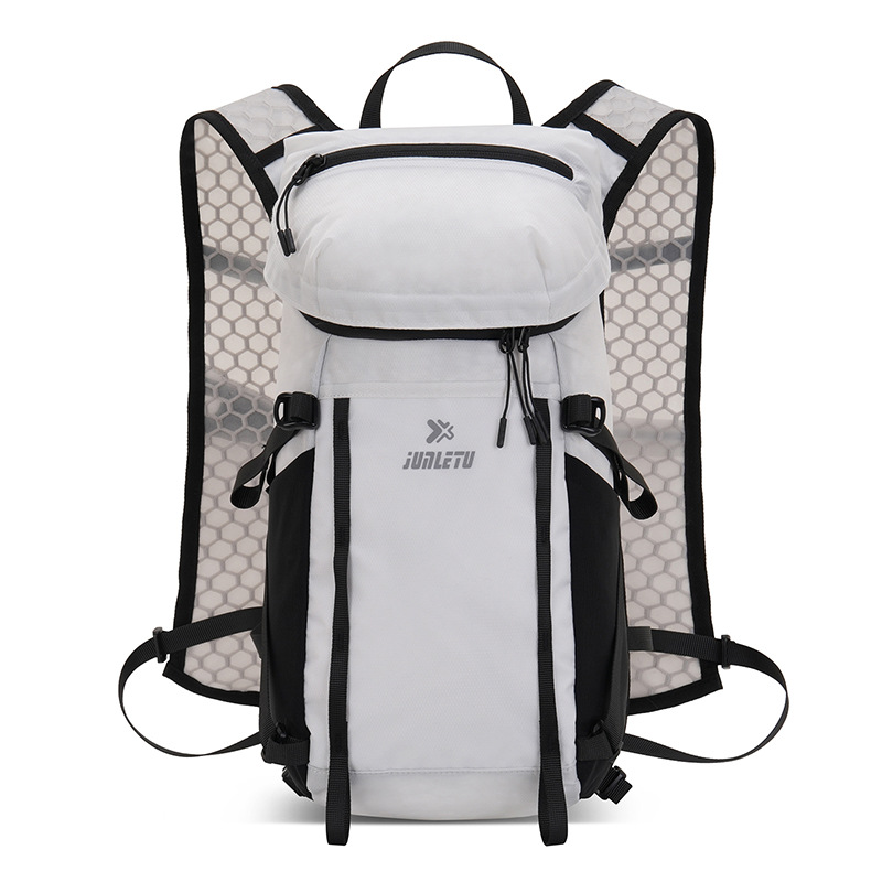 반사 스트립 사이클링 백팩 트레일 러닝 하이드레이션 조 - Reflective Cycling Vest 리뷰 및 가격
