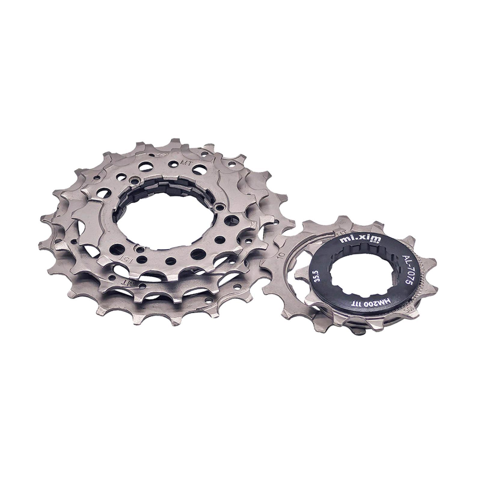 5단 속도 자전거 스프로킷 카세트 중공 경량 기어 (로 - Cycling Gear And Equipment 리뷰 및 가격