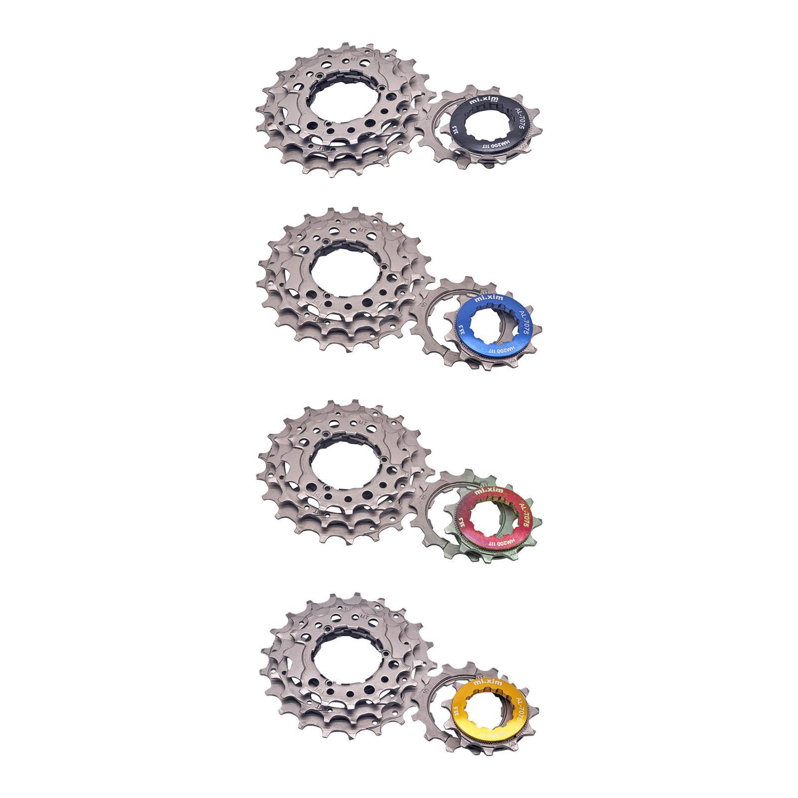 5단 속도 자전거 스프로킷 카세트 중공 경량 기어 (로 - Cycling Gear And Equipment 리뷰 및 가격