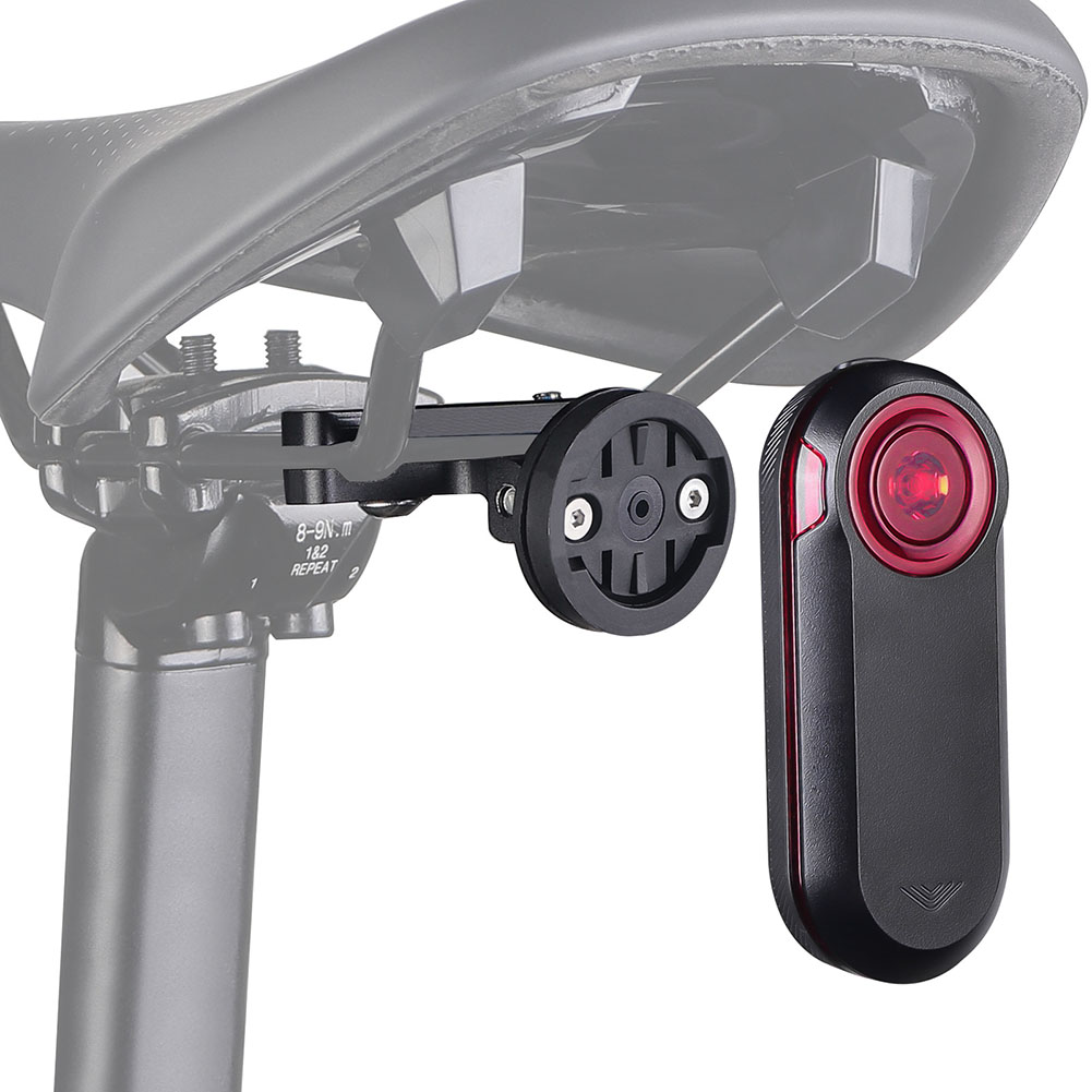 자전거 테일라이트 시트포스트 브래킷 각도 조절 가능 자 - Cycling Gear Mount 리뷰 및 가격