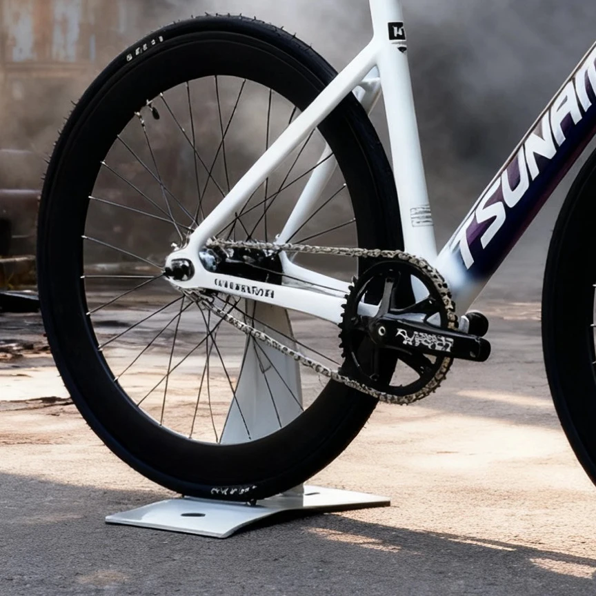 SNM200 알루미늄 합금 픽스드 기어 자전거 쓰나미  - Cycling Gear For Commuting 리뷰 및 가격