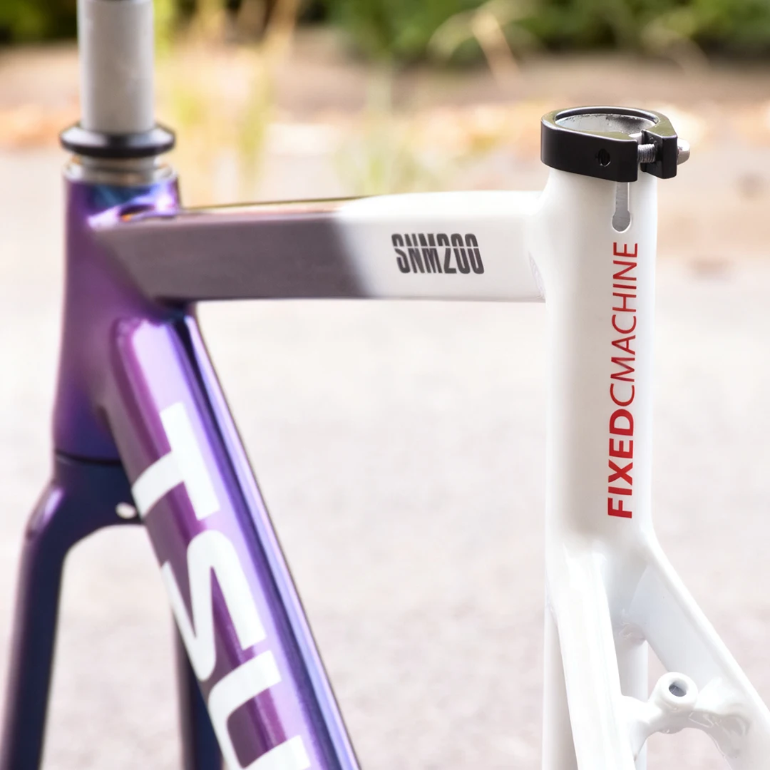 SNM200 알루미늄 합금 픽스드 기어 자전거 쓰나미  - Cycling Gear For Commuting 리뷰 및 가격