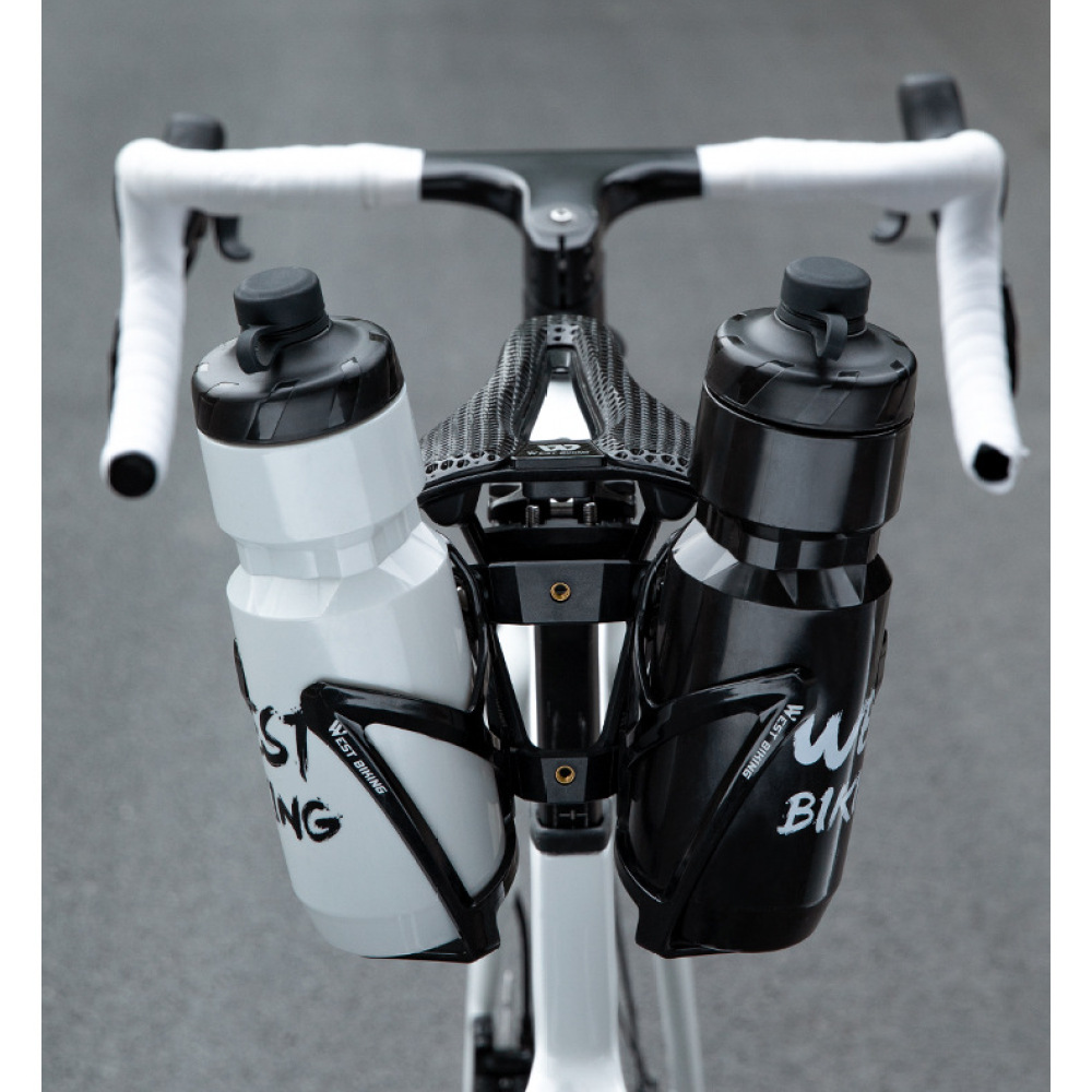 웨스트 바이킹 자전거 물병 어댑터 로드 산악 자전거 안 - Cycling Gear Black 리뷰 및 가격