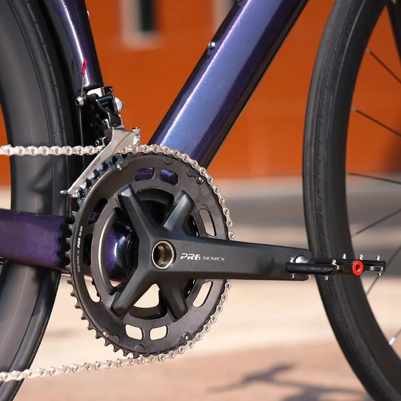 700C 카본 파이버 로드 바이크 유압식 디스크 브레이 - Cycling Gear And Equipment 리뷰 및 가격