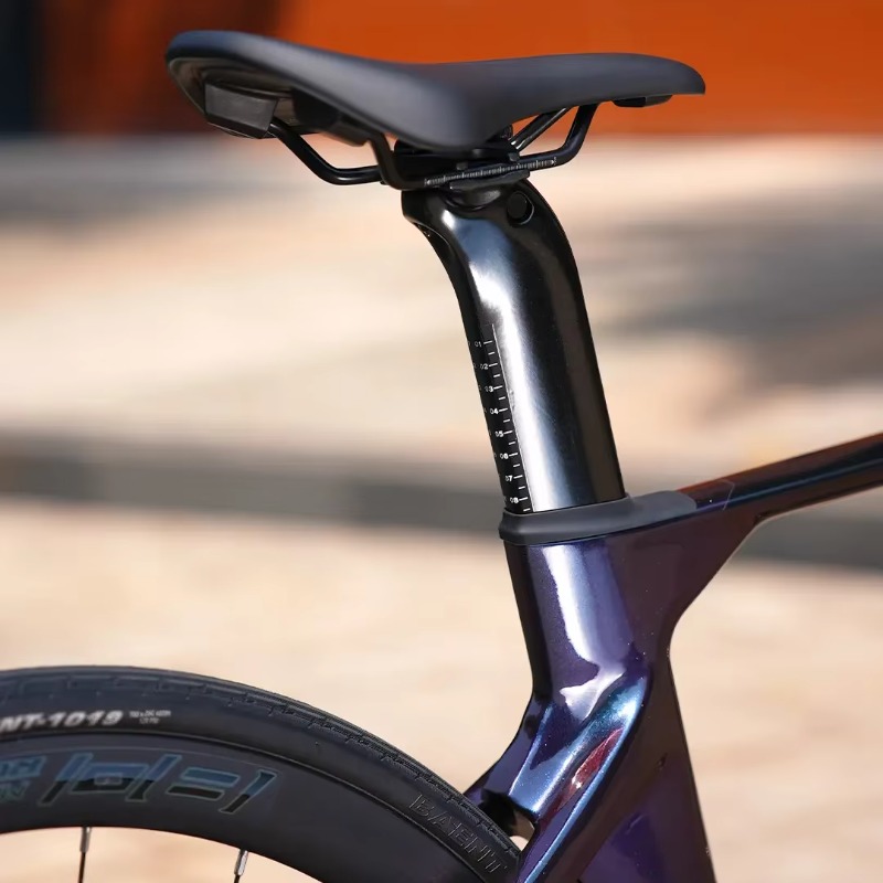 700C 카본 파이버 로드 바이크 유압식 디스크 브레이 - Cycling Gear And Equipment 리뷰 및 가격