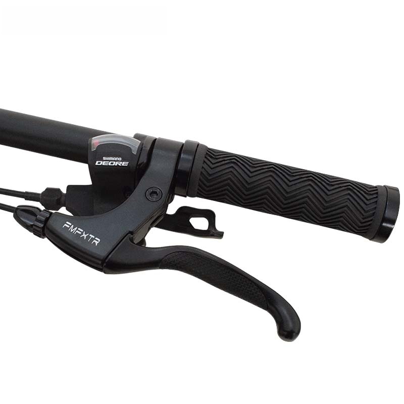 알루미늄 합금 산악 자전거 브레이크 레버 고정 기어 자 - Cycling Gear And Equipment 리뷰 및 가격