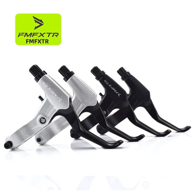알루미늄 합금 산악 자전거 브레이크 레버 고정 기어 자 - Cycling Gear And Equipment 리뷰 및 가격