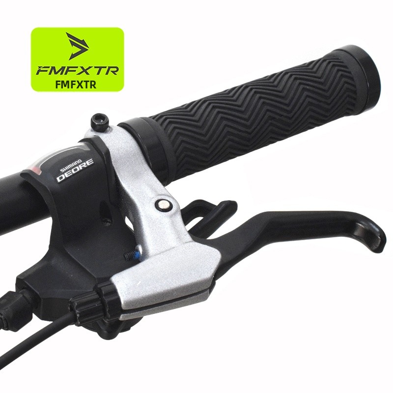 알루미늄 합금 산악 자전거 브레이크 레버 고정 기어 자 - Cycling Gear And Equipment 리뷰 및 가격