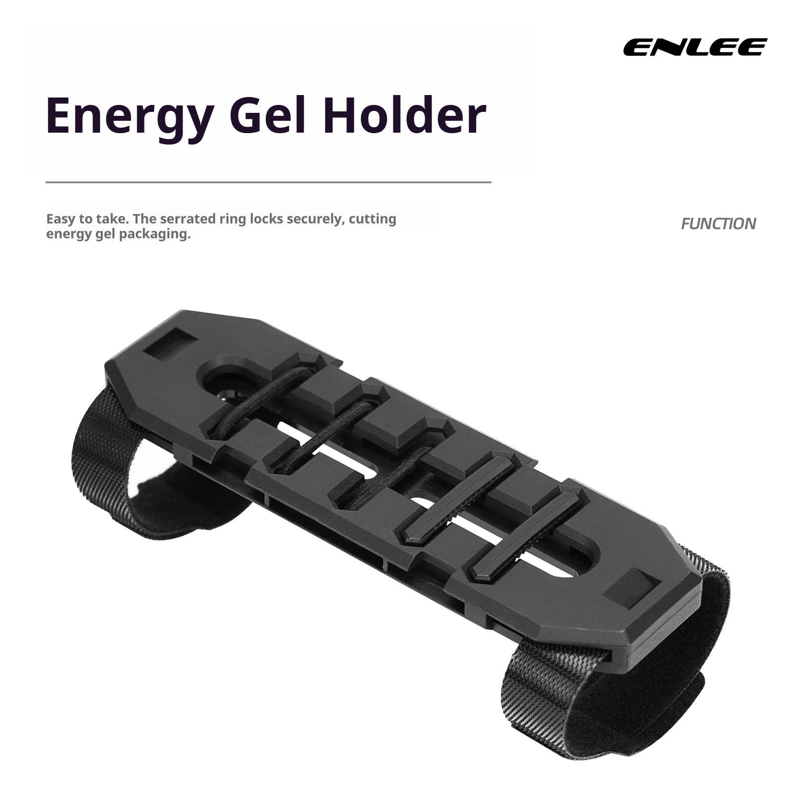 ENLEE 자전거 에너지 젤 홀더 로드 및 산악 자전거 - Cycling Gear Organizer 리뷰 및 가격
