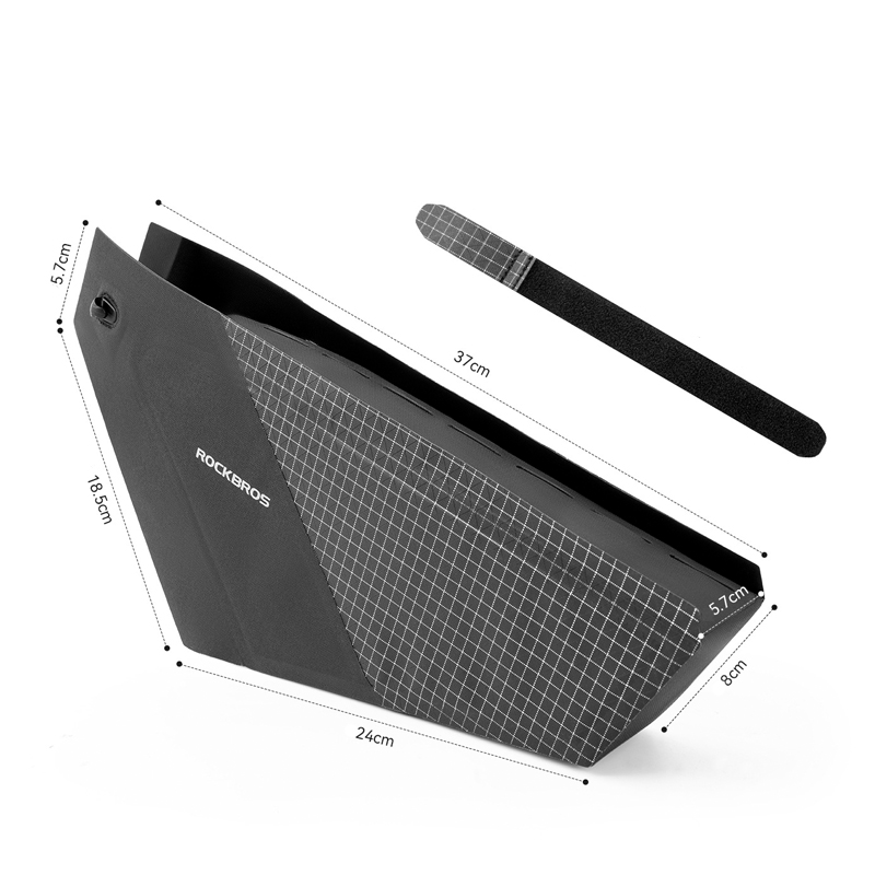 야외 사이클링 자전거 가방 대용량 MTB 로드 프레임  - Cycling Gear Organizer 리뷰 및 가격