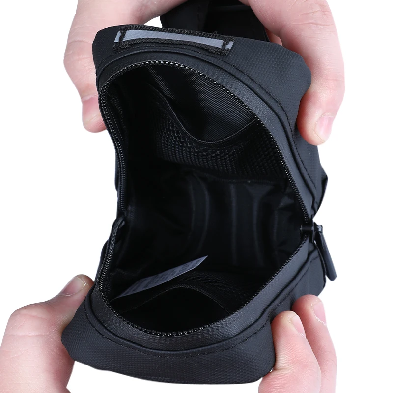 ESLNF 자전거 안장 가방 방수 산악 도로 자전거 테 - Cycling Gear Organizer 리뷰 및 가격