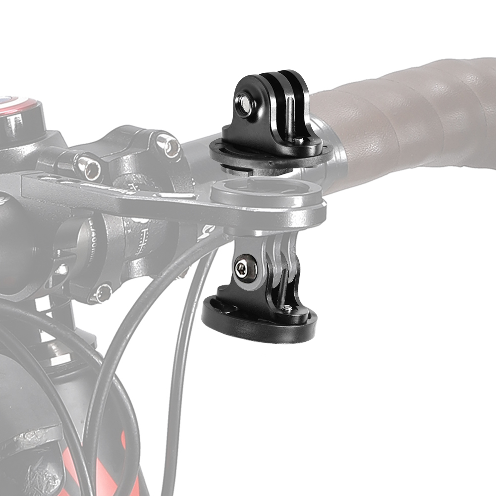 자전거 라이트 홀더 어댑터 가민 고프로 연결 시트 카메 - Cycling Gear Mount 리뷰 및 가격