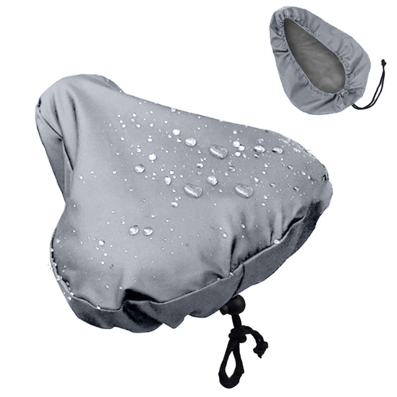내구성이 뛰어난 옥스포드 패브릭 자전거 안장 레인 커버 - Cycling Gear For Rain 리뷰 및 가격