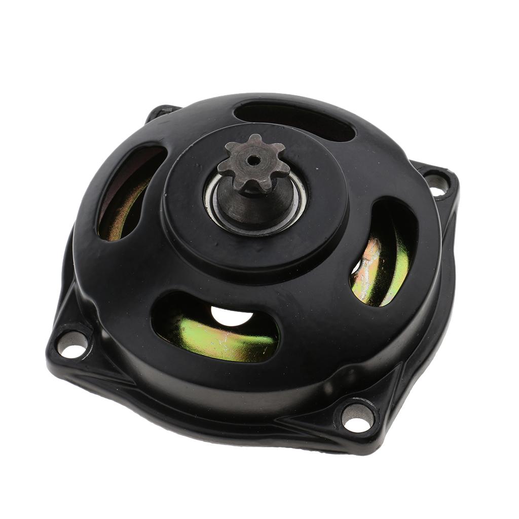 25H 체인 47cc 49cc 미니 모터 쿼드 바이크  - Bike Bell 리뷰 및 가격
