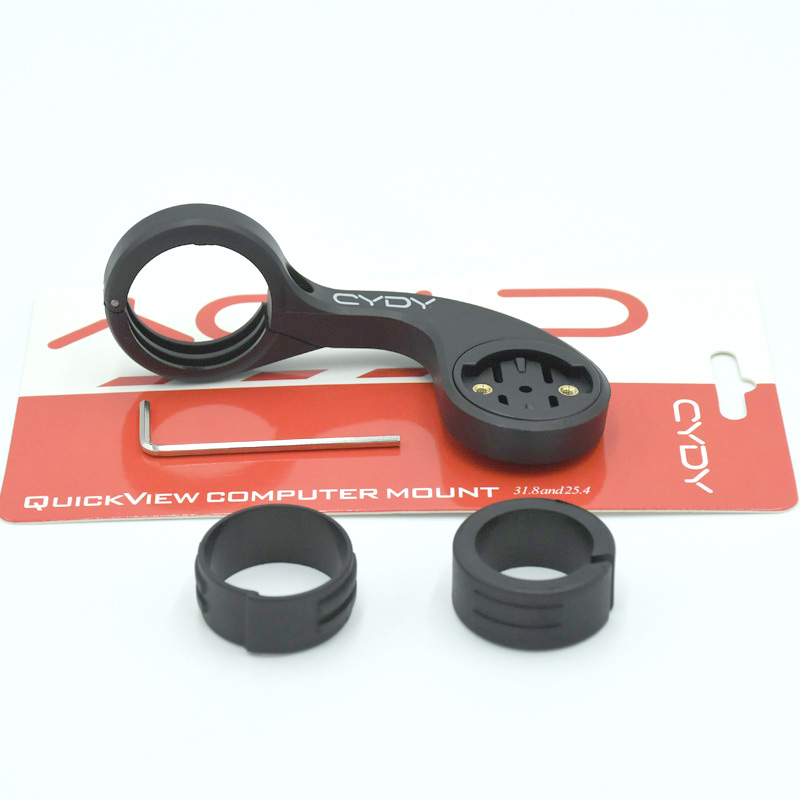 CYDY MTB 로드 GPS 마운트 자전거 컴퓨터 마운 - Cycling Gear Mount 리뷰 및 가격