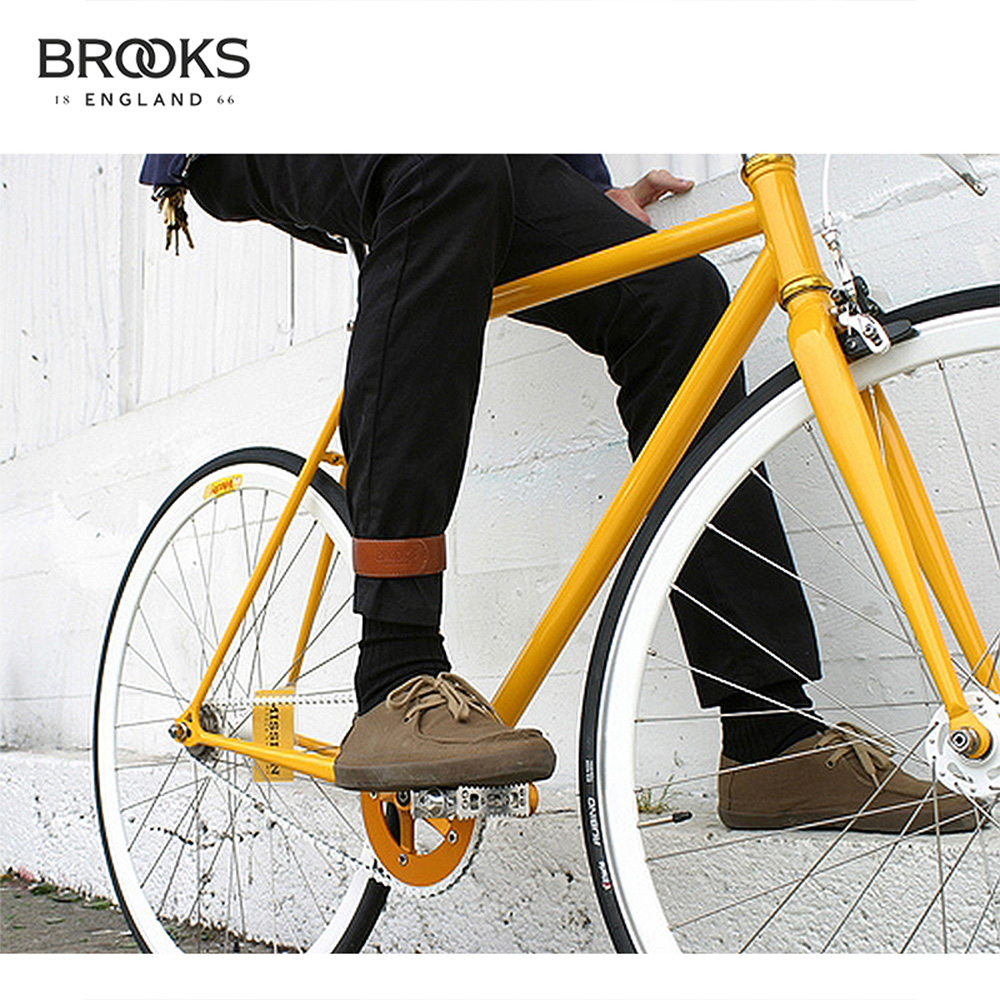 브룩스 커뮤터 사이클링 레그 스트랩 자전거 바지 밴드  - Cycling Gear For Commuting 리뷰 및 가격