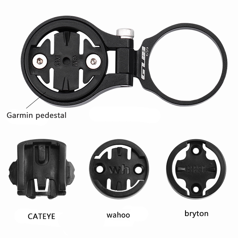 GUB 639 자전거 컴퓨터 스템 탑 캡 마운트 홀더  - Cycling Gear Mount 리뷰 및 가격