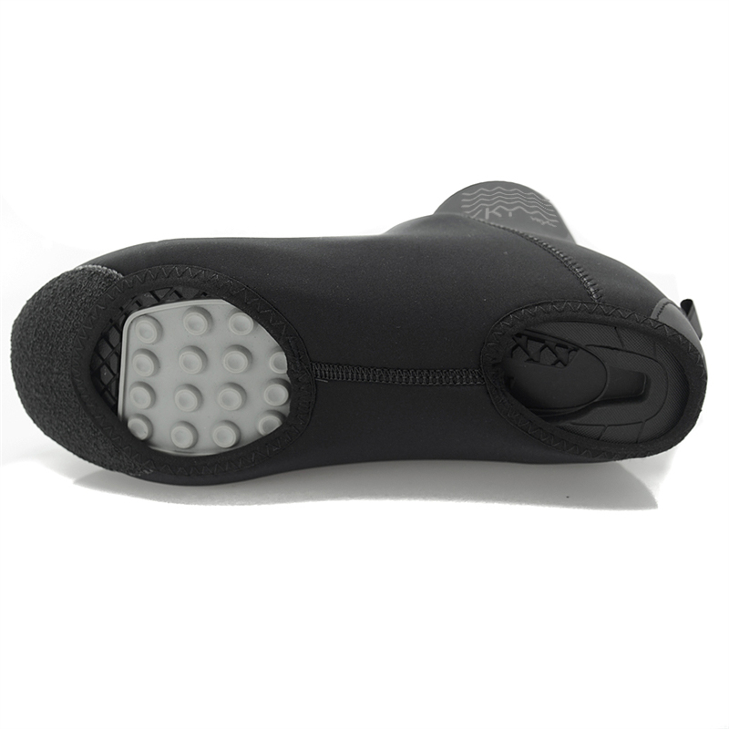 YKYWBIKE 딥 윈터 방수 사이클링 슈즈 커버 반사 - Cycling Shoe Covers 리뷰 및 가격