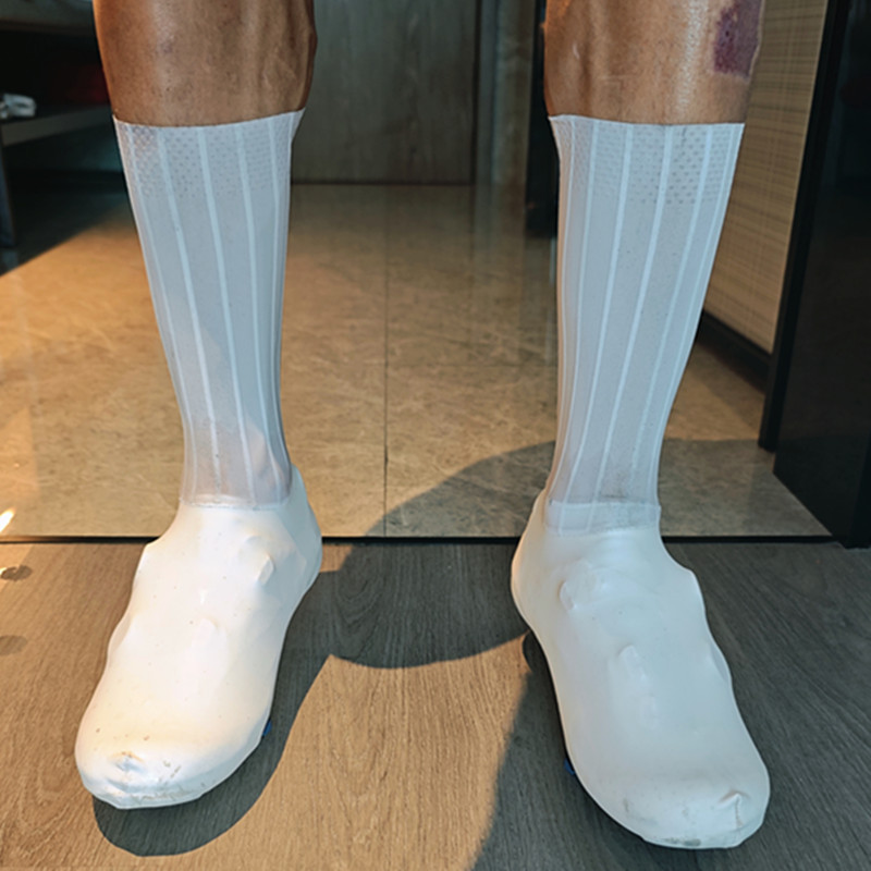 2025 방풍 및 방수 보호 신발 커버, 가벼운 탄성  - Cycling Shoe Covers 리뷰 및 가격
