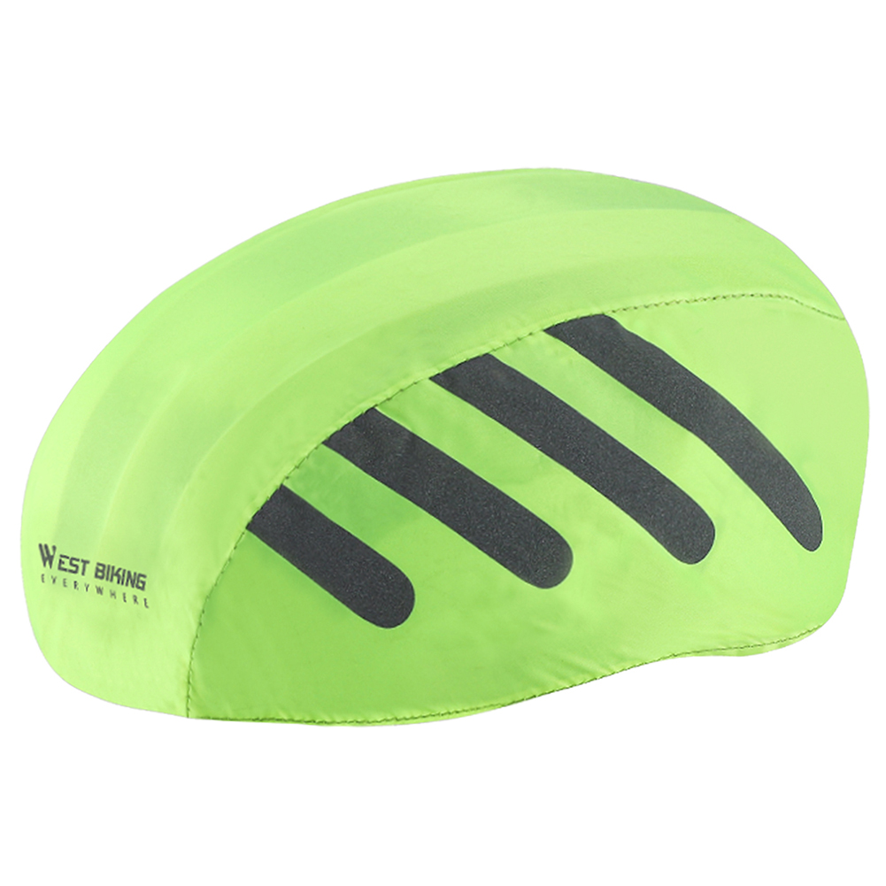 WEST BIKING 자전거 헬멧 레인 커버, 반사 방 - Cycling Gear For Rain 리뷰 및 가격