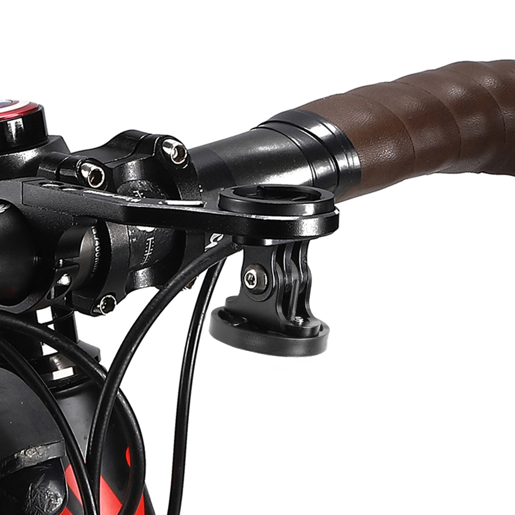 가민 고프로 자전거 카메라 라이트 마운트 및 자전거 컴 - Cycling Gear Mount 리뷰 및 가격