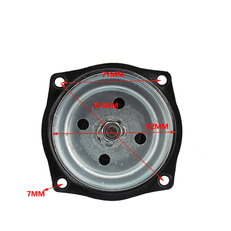 7Teeth 25H T7F 47CC 49CC 클러치 벨 - Bike Bell 리뷰 및 가격